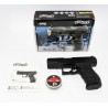 PISTOLA AIRE COMPRIMIDO WALTHERS 4.5MM PPQ