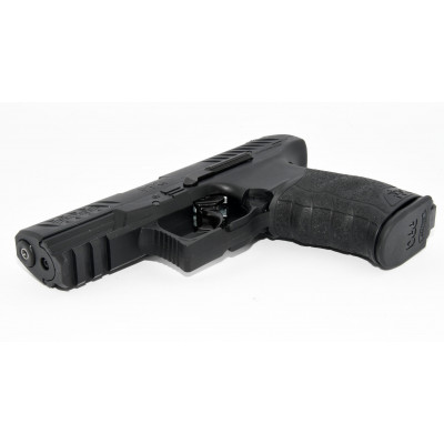 PISTOLA AIRE COMPRIMIDO WALTHERS 4.5MM PPQ