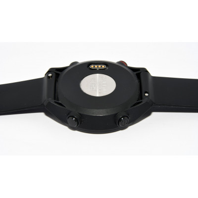 RELOJ DEPORTIVO GARMIN APPROACH S12 GOLF GPS WATCH