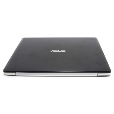 NOTEBOOK ASUS S300C 500GB 4GB RAM i5 3317U