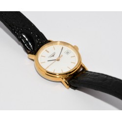RELOJ DE M,UJER LONGINES L4.220.2