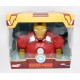 FIGURA BUSTO MARVEL IRON MAN