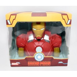 FIGURA BUSTO MARVEL IRON MAN