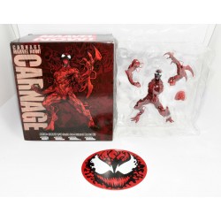 FIGURA MARVEL ARTFX CARNAGE
