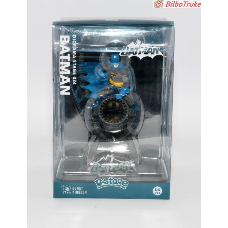 FIGURA DIORAMA BATMAN STAGE 034