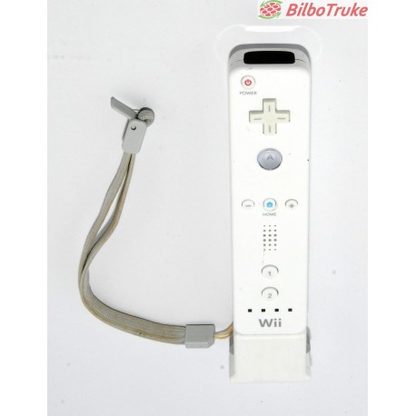 MANDO NINTENDO WII