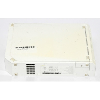 CONSOLA NINTENDO WII BLANCA CON MANDO