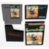 VIDEOJUEGO NES LEMMINGS