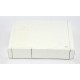 CONSOLA NINTENDO WII BLANCA CON MANDO