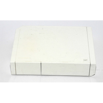 CONSOLA NINTENDO WII BLANCA CON MANDO