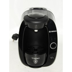 CAFETERA CAPSULAS BOSCH TASSIMO