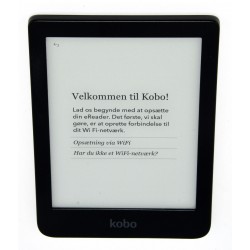 LIBRO ELECTRONICO KOBO CLARA HD
