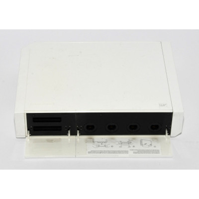 CONSOLA NINTENDO WII BLANCA CON MANDO