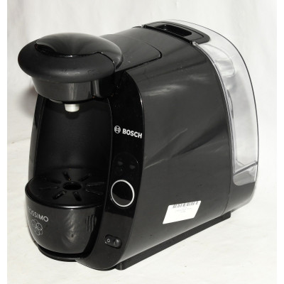 CAFETERA CAPSULAS BOSCH TASSIMO