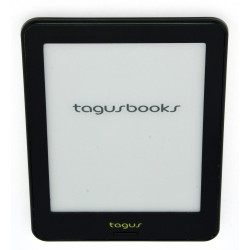 LIBRO ELECTRONICO TAGUS GAIA ECO+