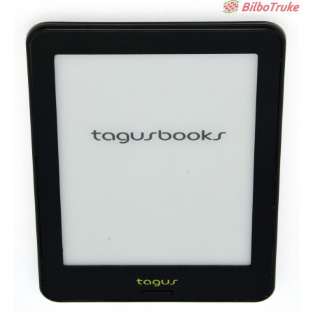 LIBRO ELECTRONICO TAGUS GAIA ECO+