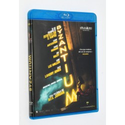 PELICULA BLURAY BYZANTIUM