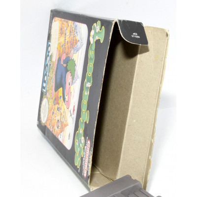 VIDEOJUEGO NES LEMMINGS