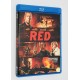PELICULA BLURAY RED