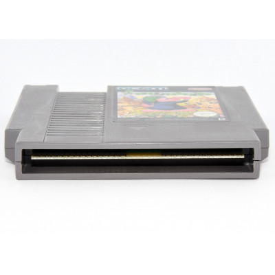 VIDEOJUEGO NES LEMMINGS