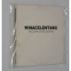 Minacelentano - The Complete Recordings (2xCD, Comp, RM, Dig)
