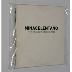 Minacelentano - The Complete Recordings (2xCD, Comp, RM, Dig)