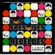 Los Fresones Rebeldes - ¡Es Que No Hay Manera! (CD, Album)