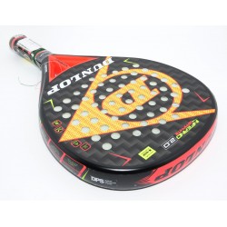 PALA PADEL DUNLOP GRAPHITE INFERNO 2.0