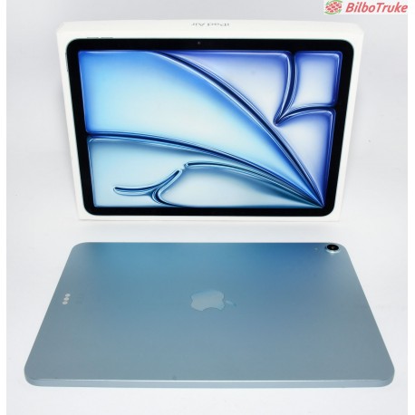 APPLE IPAD AIR 11 128GB AZUL WIFI