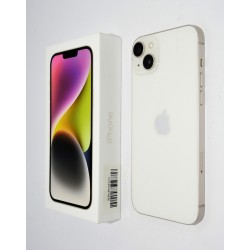 APPLE IPHONE 14 PLUS 128GB BLANCO