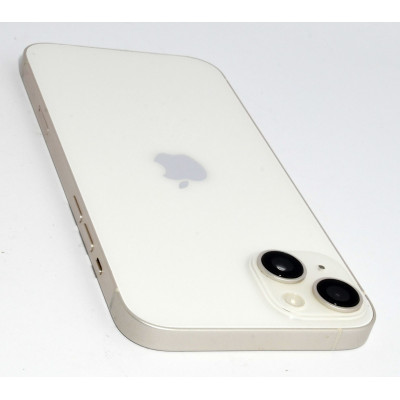 APPLE IPHONE 14 PLUS 128GB BLANCO