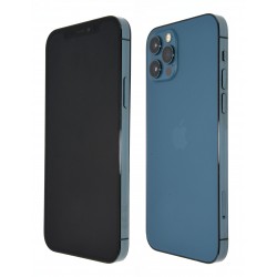 APPLE IPHONE 12 PRO 256GB AZUL