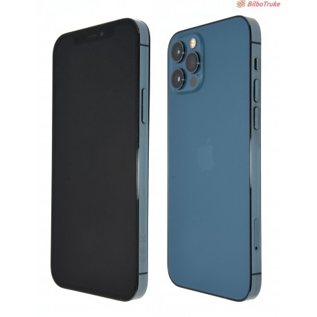 APPLE IPHONE 12 PRO 256GB AZUL