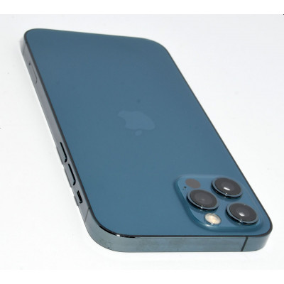 APPLE IPHONE 12 PRO 256GB AZUL