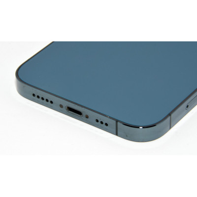 APPLE IPHONE 12 PRO 256GB AZUL