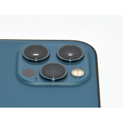 APPLE IPHONE 12 PRO 256GB AZUL
