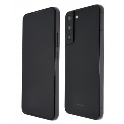 SAMSUNG GALAXY S22 PLUS 256GB NEGRO