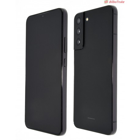 SAMSUNG GALAXY S22 PLUS 256GB NEGRO