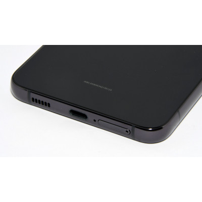 SAMSUNG GALAXY S22 PLUS 256GB NEGRO