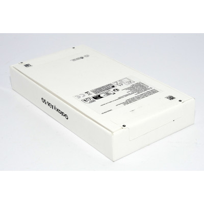 SAMSUNG GALAXY A36 5G 128GB NEGRO PRECINTADO