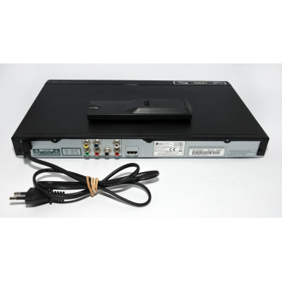 REPRODUCTOR DVD LG DP542H