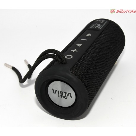 ALTAVOZ BLUETOOTH VIETA PRO GOOMY