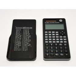CALCULADORA CIENTIFICA HP 300S+