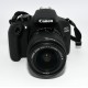 CAMARA REFLEX DIGITAL CANON EOS 1300D + 18-55MM
