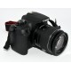 CAMARA REFLEX DIGITAL CANON EOS 1300D + 18-55MM