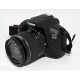 CAMARA REFLEX DIGITAL CANON EOS 1300D + 18-55MM