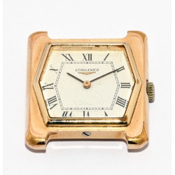 RELOJ LONGINES 17.810.443