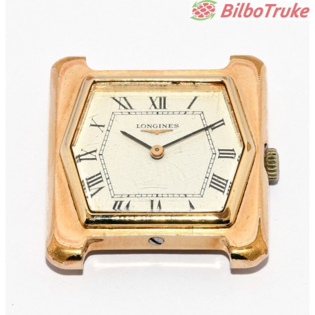 RELOJ LONGINES 17.810.443