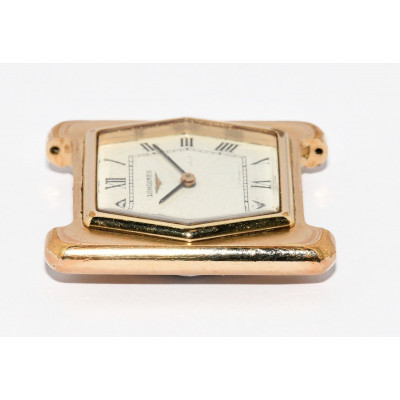 RELOJ LONGINES 17.810.443