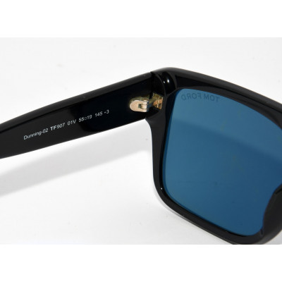 GAFAS DE SOL TOM FORD TF907